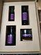 Twentynine Palms Special Edition Skincare Collection Nib /scarf Signed Art Work