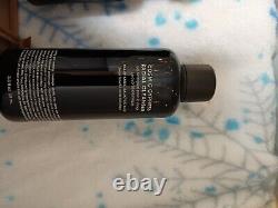 Twentynine Palms Special Edition Skincare Collection Nib /scarf Signed Art Work