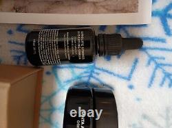Twentynine Palms Special Edition Skincare Collection Nib /scarf Signed Art Work