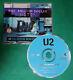 U2 The Ground Beneath Her Feet Brazil Rare Promo Cd 2002