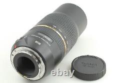 Unused Box Hood? TAMRON SP 70-300mm f/4-5.6 Di VC USD A005 for Canon From JAPAN