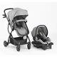 Urbini Omni Plus 3 In 1 Travel System Special Edition Outdoor Baby Carrier New