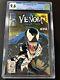 Venom Lethal Protector #1 Cgc 9.6 Gold Edition 1993 White Pages Marvel New Case