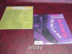 Verified 1st Editions More 180 Gram 2 Lp Set & Lost Legends Of Surf Guitar Lp
