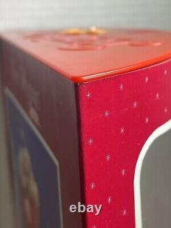 Vintage 1988 Happy Holidays Special Edition Barbie Doll Mattel #1703 NEW