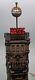 Vintage Dept 56 The Times Tower Times Square 2000 Special Edition With Box