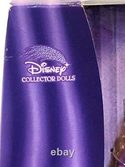 Vintage Disney 1999 Mattel Jessica Rabbit Special Edition Doll New In Box Nib
