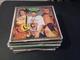 Vinyl Lot Of 50 Rap, R&b, Disco, House, Soul, Funk Dj Collection 1970s -1990'? 05
