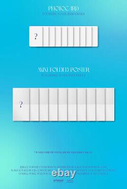 WJSN SEQUENCE Special Single Album JEWEL LIMITED EDITION CD+PhotoBook+Card+etc