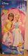 Walt Disney's Pretty As Me Cinderella Special Edition Rare In Boxblue Box