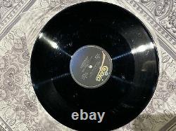 Wham George Michael Careless Whisper Japan Promo 12 Inch Vinyl Super Rare