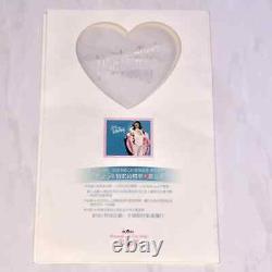 Whitney Houston 2001 Love Whitney Taiwan Limited Edition 9-TRK Promo CD Sampler