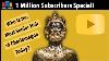 Who Is The Most Senior Heir Of Charlemagne Today 1 Million Subscribers Special