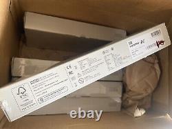 Wooting 80HE ANSI Ghost Special Edition Gaming Keyboard Sealed FAST Shipping