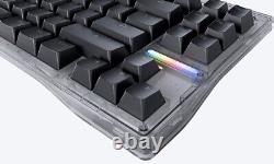Wooting 80HE ANSI Ghost Special Edition Gaming Keyboard Sealed FAST Shipping