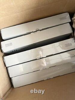 Wooting 80HE ANSI Ghost Special Edition Gaming Keyboard Sealed FAST Shipping