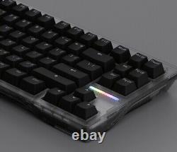 Wooting 80HE ANSI Ghost Special Edition Gaming Keyboard Sealed FAST Shipping