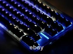 Wooting 80HE ANSI Ghost Special Edition Gaming Keyboard Sealed FAST Shipping
