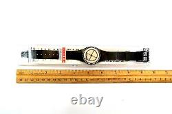 X4 Swatch Swiss Art Watch 700 Year Switzerland 22nd Special Edition Set NEW NOS