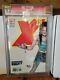 X-23 1 Cgc 9.5 Extremely Rare! Good Luck Finding Another. Ww Promotion