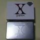 X Japan Single Limited Box Special Package Of 8 Atlantic Singles Rare Withbox Vg