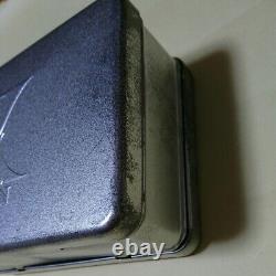 X Japan Single Limited Box Special package of 8 Atlantic singles Rare withBox VG
