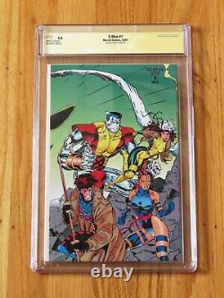 X-MEN #1 SPECIAL COLLECTOR'S EDITION CGC SS 9.4 Signature Series Chris Claremont