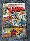 X-men King-size Special #1 Avengers Vs X-men Origin Stranger 1970 Vf Jack Kirby