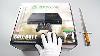 Xbox One Call Of Duty Advanced Warfare Console Unboxing Limited Edition