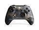 Xbox Wireless Controller Night Ops Camo Special Edition Single