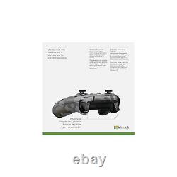 Xbox Wireless Controller Night Ops Camo Special Edition Single