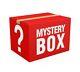 Yugioh Mystery Box (sealed Boxes, Special Editions, Decks, Packs And Singles!)