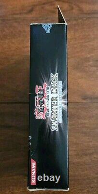 Yugioh Starter Deck 2006 Special Edition 1st Edition Unopened cards