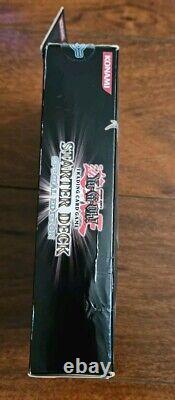 Yugioh Starter Deck 2006 Special Edition 1st Edition Unopened cards