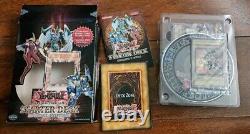 Yugioh Starter Deck 2006 Special Edition 1st Edition Unopened cards