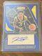 2023-24 Panini Prizm Keyonte George Auto #41/49 Blue Prizm Rookie Rc Jazz <br/>traduction En Français: 2023-24 Panini Prizm Keyonte George Auto #41/49 Bleu Prizm Débutant Rc Jazz