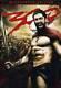 300 (Édition Dvd à Disque Unique En Format Large) TrÈs Bon État