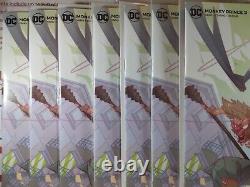 7x Nm Copies Monkey Prince #3 Kim Jacinto 125 Card Stock Variant Batman DC