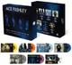 Ace Frehley La Collection De Singles Du 21ème Siècle Coffret Limité En Vinyle Couleur 7x7