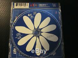 Ace Of Base La Vie Est Une Fleur Remixes Allemande Ltd 5tr CD