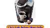 Acheter La Machine à Café à Portion Unique Keurig K60 K65 Édition Spéciale