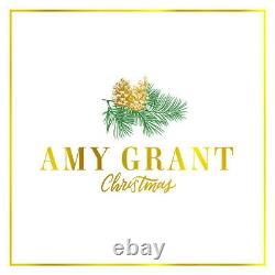 Amy Grant Christmas 3-lp + 7 Single New Sealed Vinyl Album Box Set