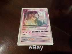 Ariana Grande & Social House Petit Ami CD Single & Set 4 Trading Cards Rare