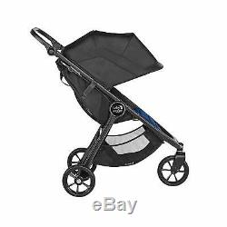 Baby Jogger City Mini Gt2 Stroller- Édition Spéciale Barre Avec Pare-chocs Bar