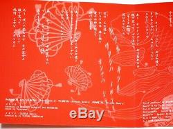 Babymetal Megitsune Mai Revolution Ticket Version Privilège CD Su Yui Moa Rare