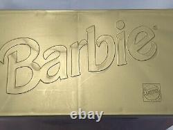 Barbie édition spéciale Joyeuses fêtes 1997, JAMAIS OUVERTE