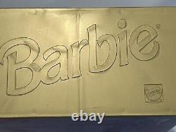 Barbie édition spéciale Joyeuses fêtes 1997 JAMAIS OUVERTE