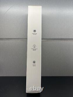 Bâton à selfie extensible authentique Insta360 Édition prolongée noire (Lot de 5)