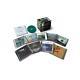 Bernstein-leonard Mahler Complete Symphonies-japon 9 Sacd Ltd / Ed Bg06