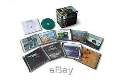 Bernstein-leonard Mahler Complete Symphonies-japon 9 Sacd Ltd / Ed Bg06